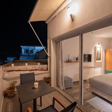 La Petite Chefchaouen Hotel Exterior photo