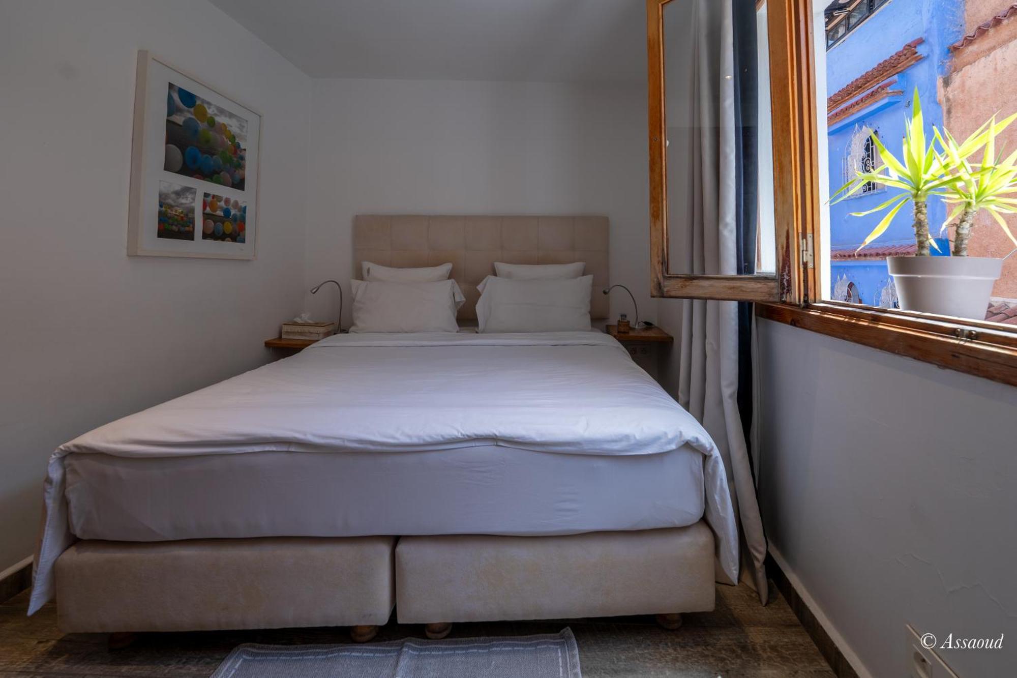 La Petite Chefchaouen Hotel Exterior photo